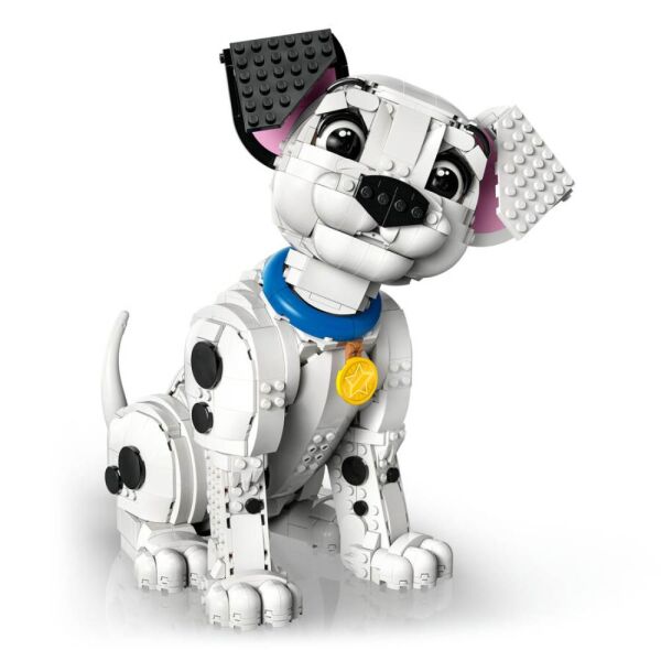 LEGO® Disney 101 Dalmaçyalı Köpek Yavrusu 43269