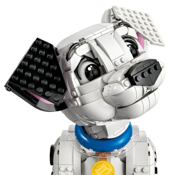 LEGO® Disney 101 Dalmaçyalı Köpek Yavrusu 43269