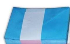 Oyal Davetiye Zarfı 13x18 cm 160 gr Saten 50 li Mavi