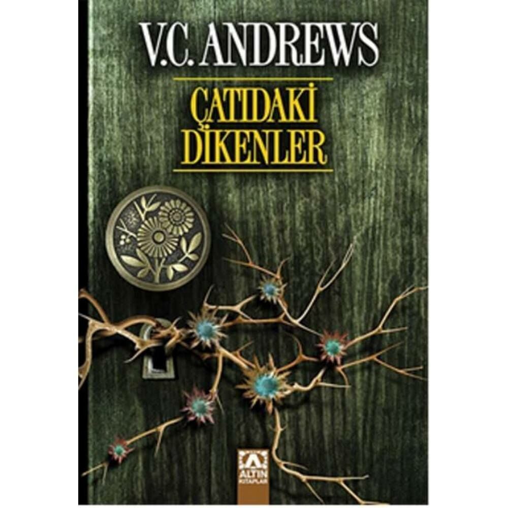 Dollabger Ailesi Serisi 4 Çatıdaki Dikenler