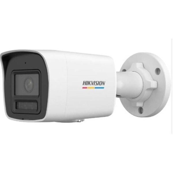 Hikvision DS-2CD1027G2H-LIUF-SL Smart Hybrid 2MP 2.8mm Lens Ip Bullet Kamera Dahili Mikrofon