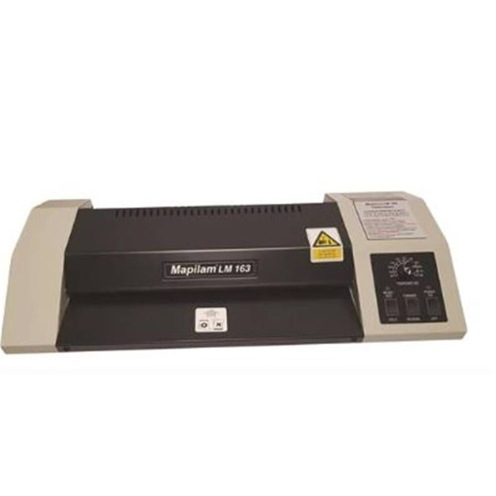 Mapilam Laminasyon Makinesi A3 Lm163