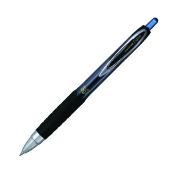 Uni Jel Kalem Sıgno Umn-207 0.5 Siyah