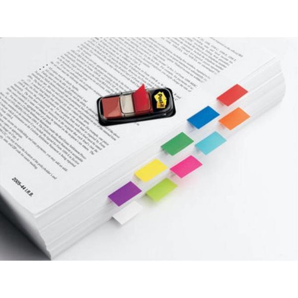 Post-It Index İşaret Bandı Tekli Mavi 50 Yp 680-2 520800447900