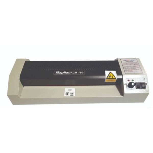 Mapilam Laminasyon Makinesi A3 Lm153