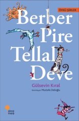 Berber Pire İle Telal Deve