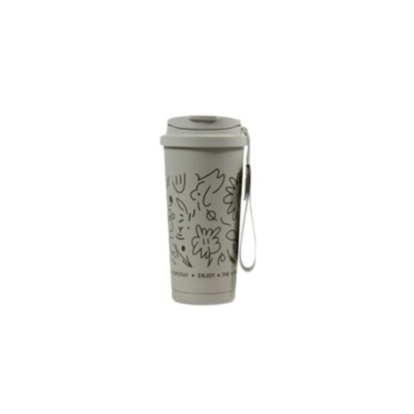 Shotay 8913 5550 ml Çelik Matara