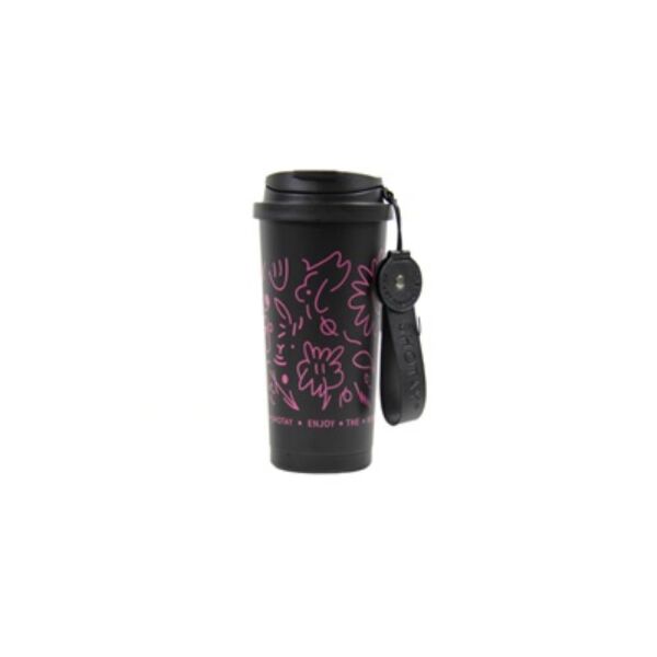 Shotay 8913 5550 ml Çelik Matara