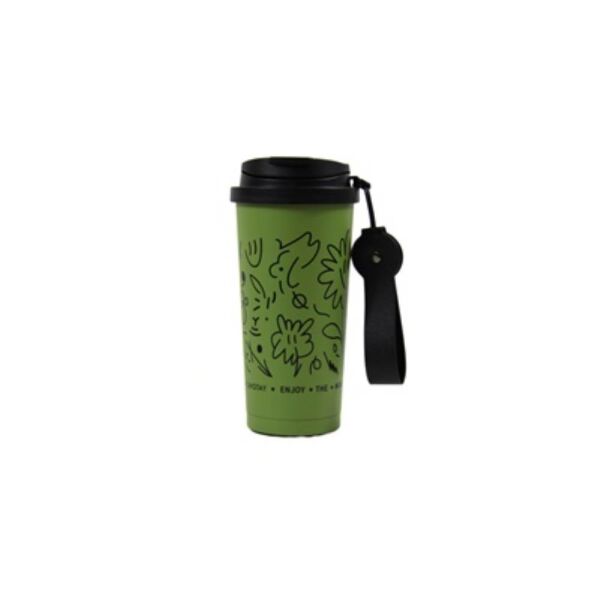 Shotay 8913 5550 ml Çelik Matara