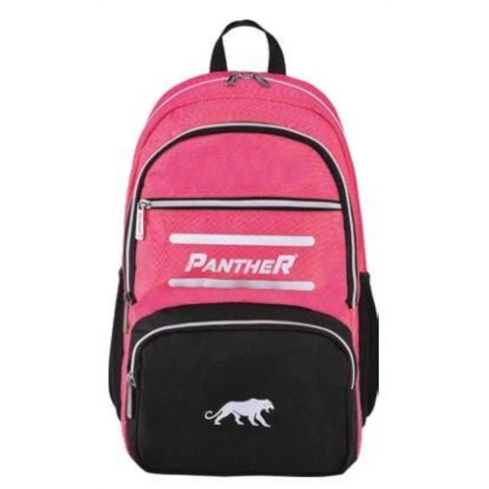 Panther Sırt Çantası Degrade Pembe Pt1034