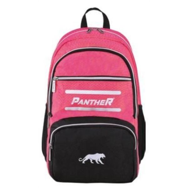 Panther Sırt Çantası Degrade Pembe Pt1034