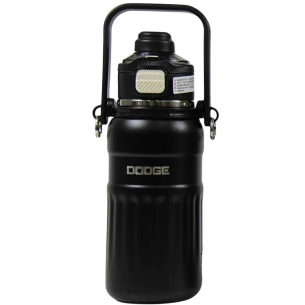 Dodge DB-24546 800 ml Çelik Matara