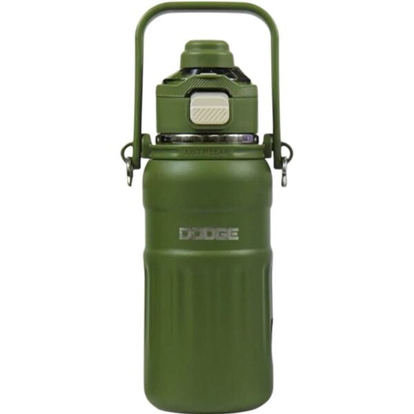 Dodge DB-24546 800 ml Çelik Matara