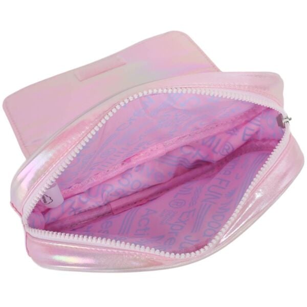 Chimola CHM-KC0032 Vichy Girls Açık Pembe Kalem Çantası