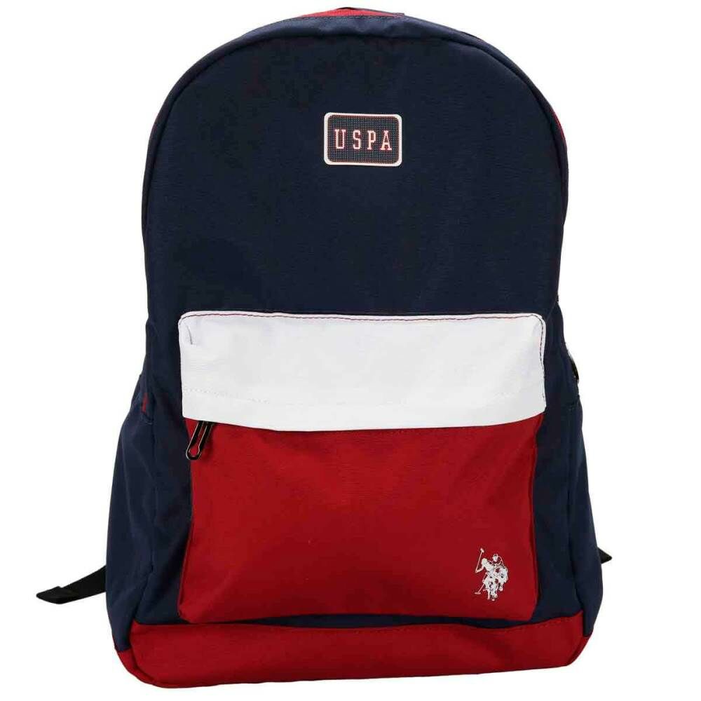U.S. Polo Sırt Çantası 24480
