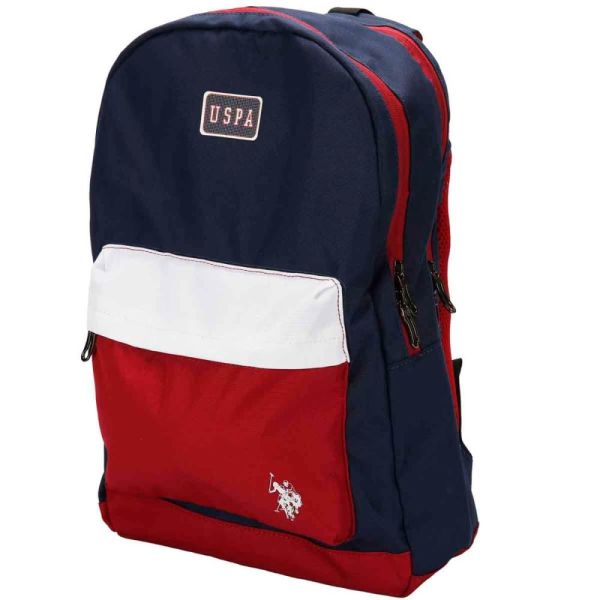 U.S. Polo Sırt Çantası 24480