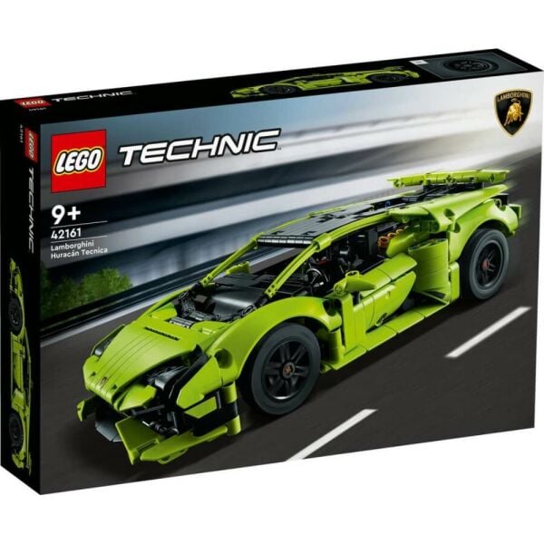 LEGO Technic Lamborghini Huracan Tecnica 42161