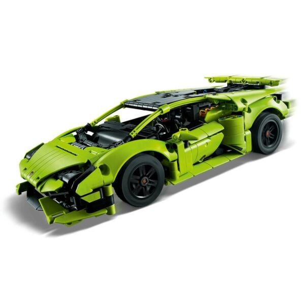 LEGO Technic Lamborghini Huracan Tecnica 42161