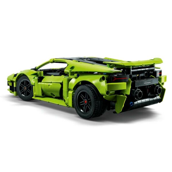 LEGO Technic Lamborghini Huracan Tecnica 42161