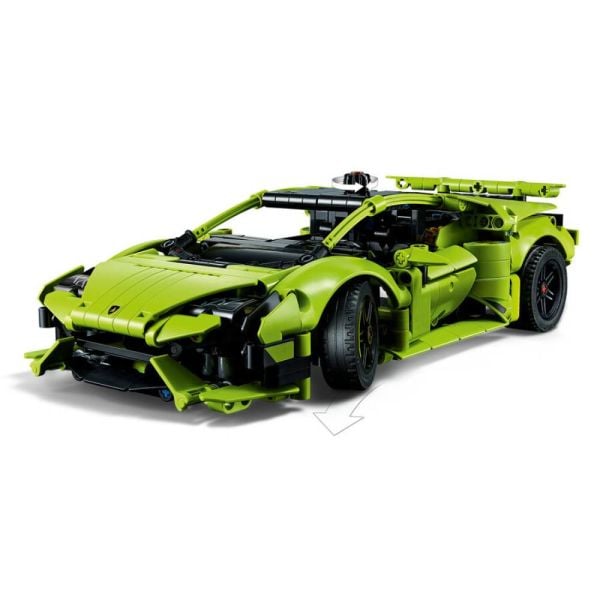 LEGO Technic Lamborghini Huracan Tecnica 42161