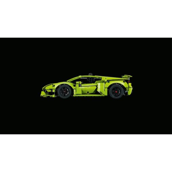 LEGO Technic Lamborghini Huracan Tecnica 42161