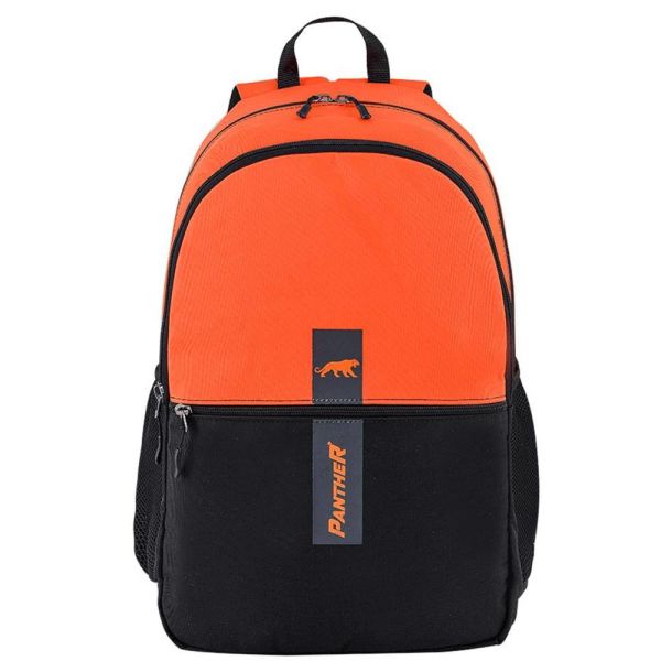 Panther Sırt Çantası Stello Oranj Pt5873