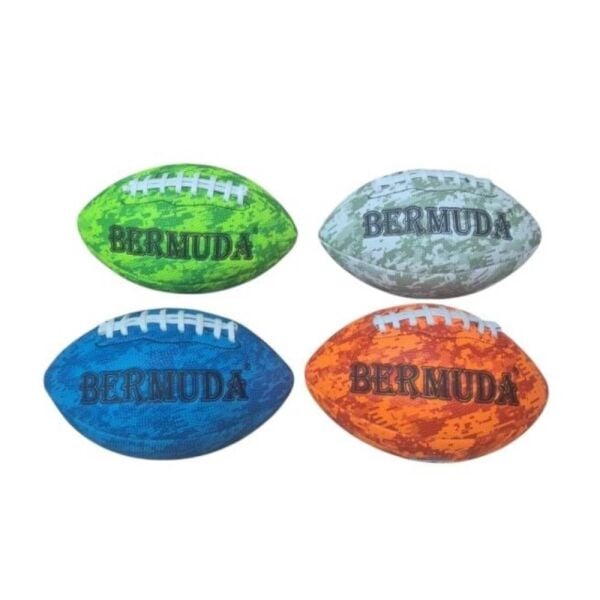Bermuda Rubgy Topu 2410096