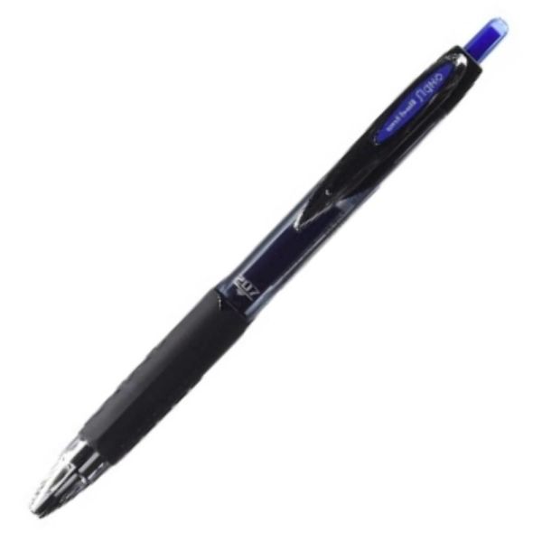 Uni Jel Kalem Sıgno Umn-207 1.0 Mavi