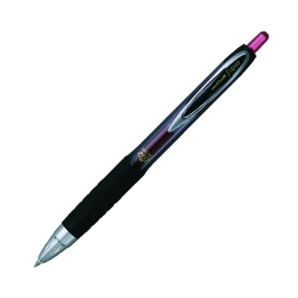Uni Jel Kalem Sıgno Umn-207 0.5 Kırmızı