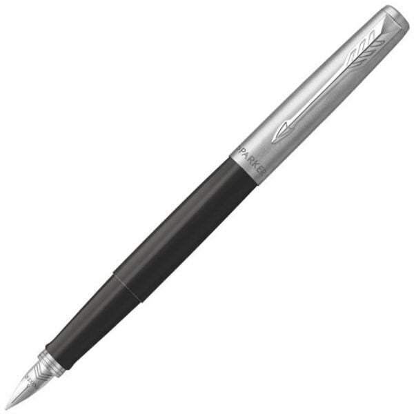 Parker Dolma Kalem Jotter Siyah Ct 2096894