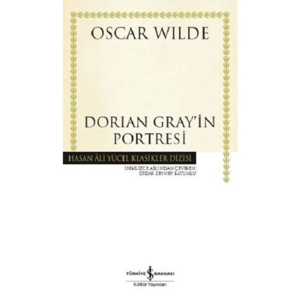 Dorian Grayin Potresi