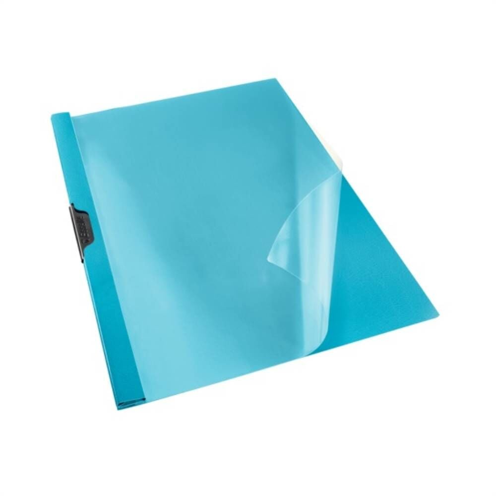 Esselte Sıkıştırmalı Dosya 25 Li Slt-5637 Mavi