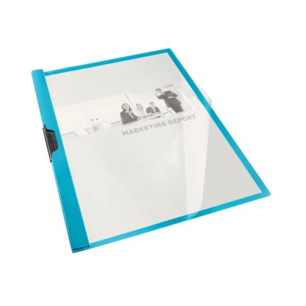 Esselte Sıkıştırmalı Dosya 25 Li Slt-5637 Mavi