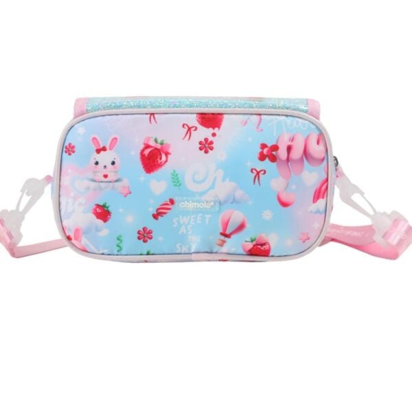 Chimola CHM-KC0024 Bunny Kalem Çantası