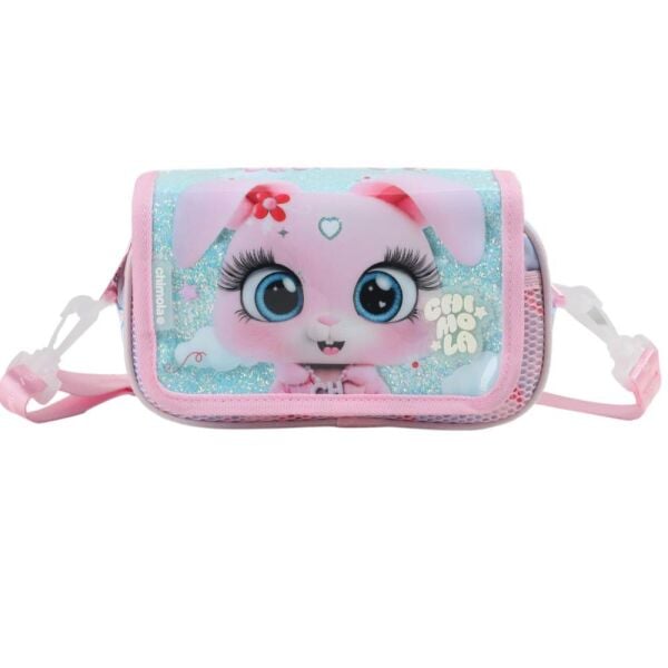 Chimola CHM-KC0024 Bunny Kalem Çantası