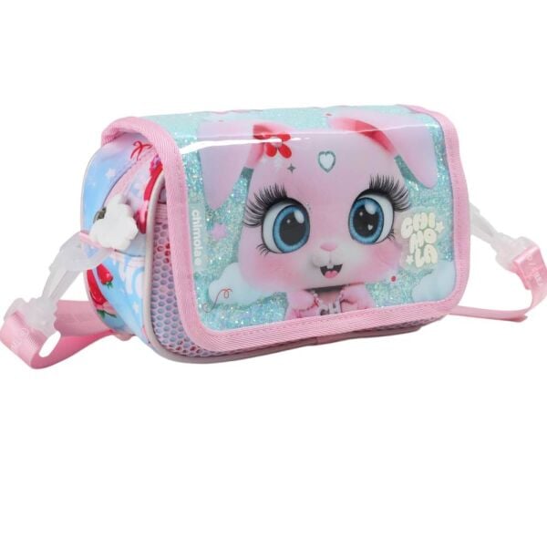Chimola CHM-KC0024 Bunny Kalem Çantası