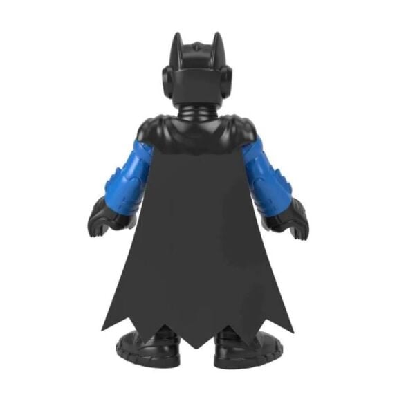 Imaginext DC Super Friends XL Figürleri Serisi Mavi Batman HML40