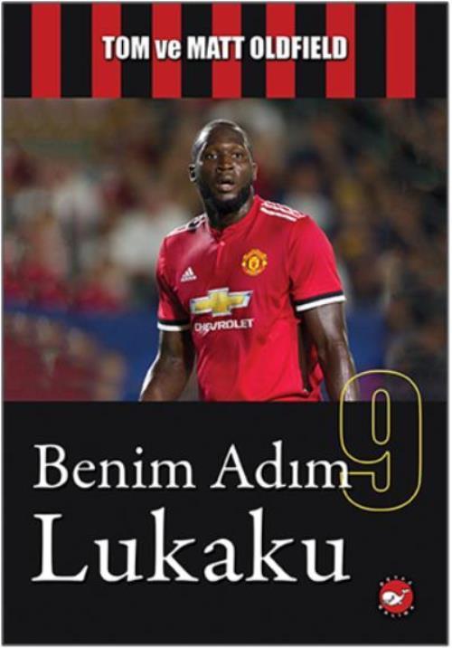 Benim Adım Lukaku