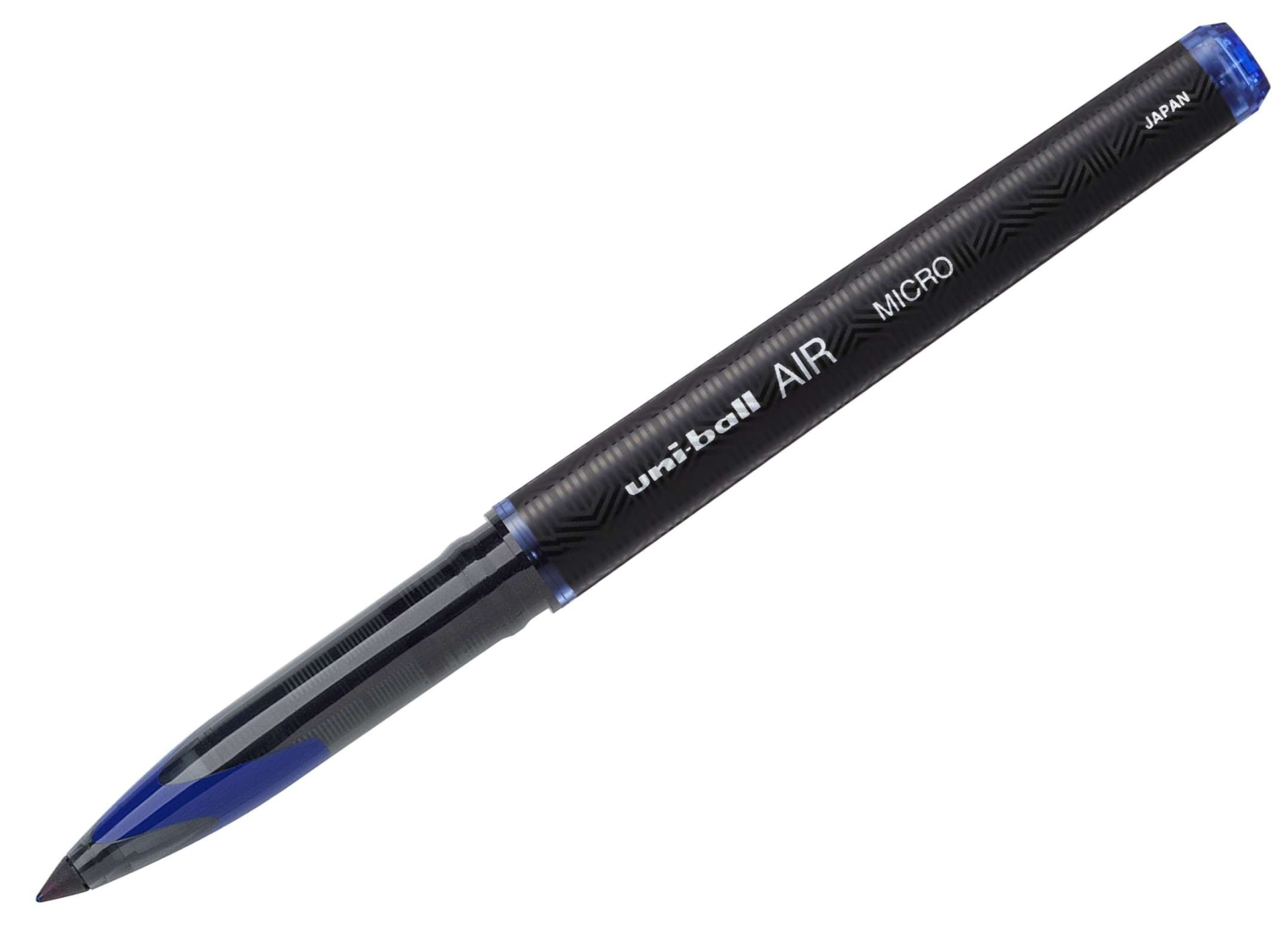 Uniball UBA-188-M Air Roller Kalem 05 mm Mavi