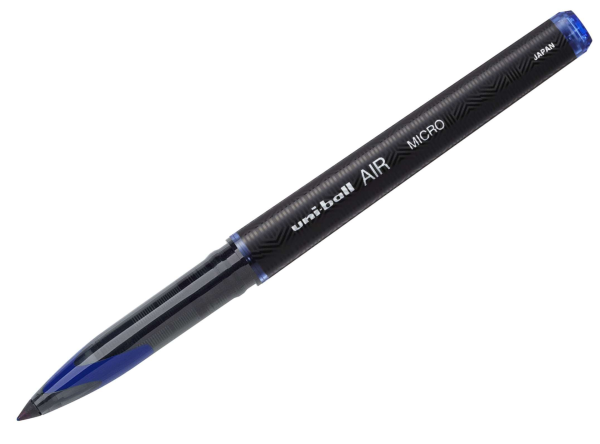 Uniball UBA-188-M Air Roller Kalem 05 mm Mavi