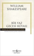 Bir Yaz Gecesi Rüyası