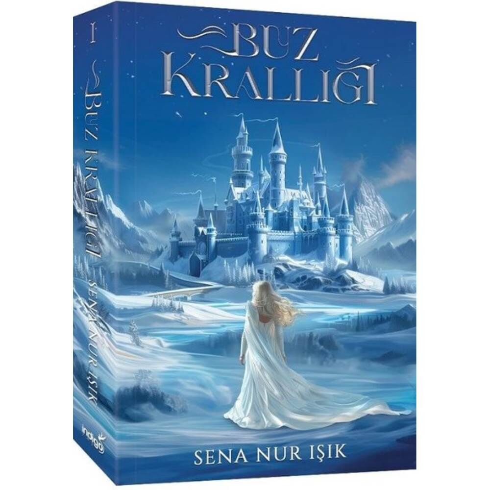 Buz Krallığı 1
