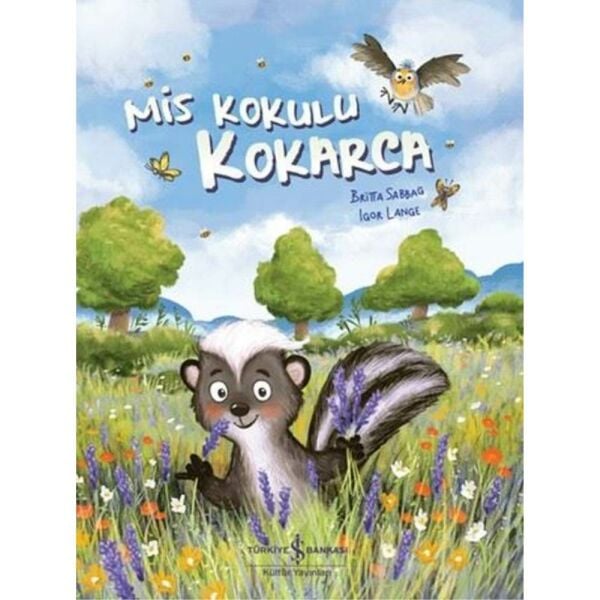 Mis Kokulu Karaca