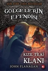 Gölgelerin Efendisi 13 Kızıl Tilki Klanı