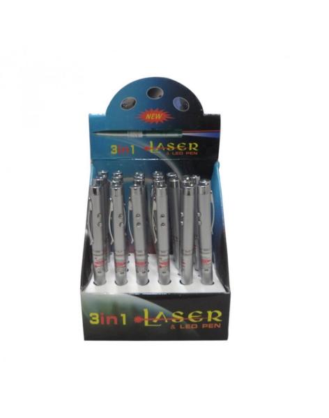 Watton Kalem Lazer WT-175