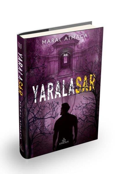 Yaralasar 3 Ciltli