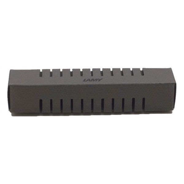 Lamy AL Star Roller Kalem Siyah Mor V60 329