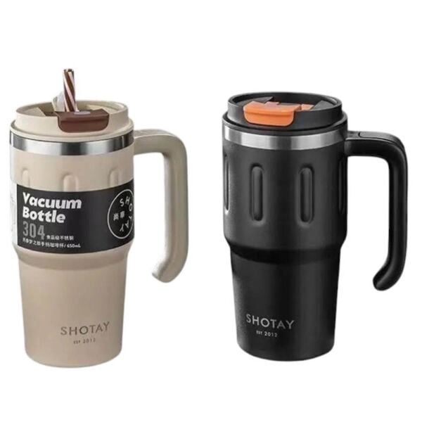 Shotay Travel 8171 900 ml Çelik Matara