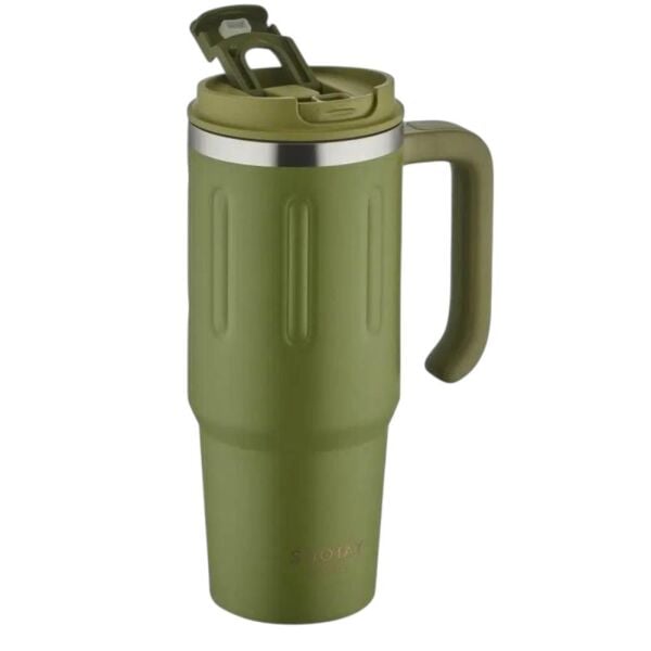 Shotay Travel 8171 900 ml Çelik Matara