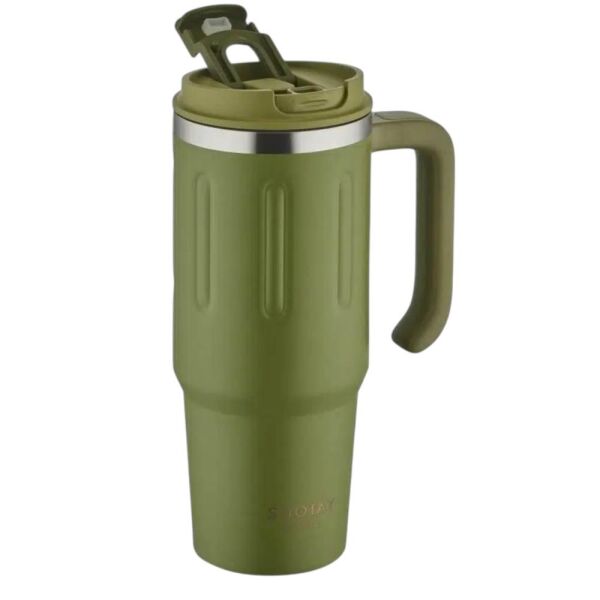 Shotay Travel 8171 900 ml Çelik Matara